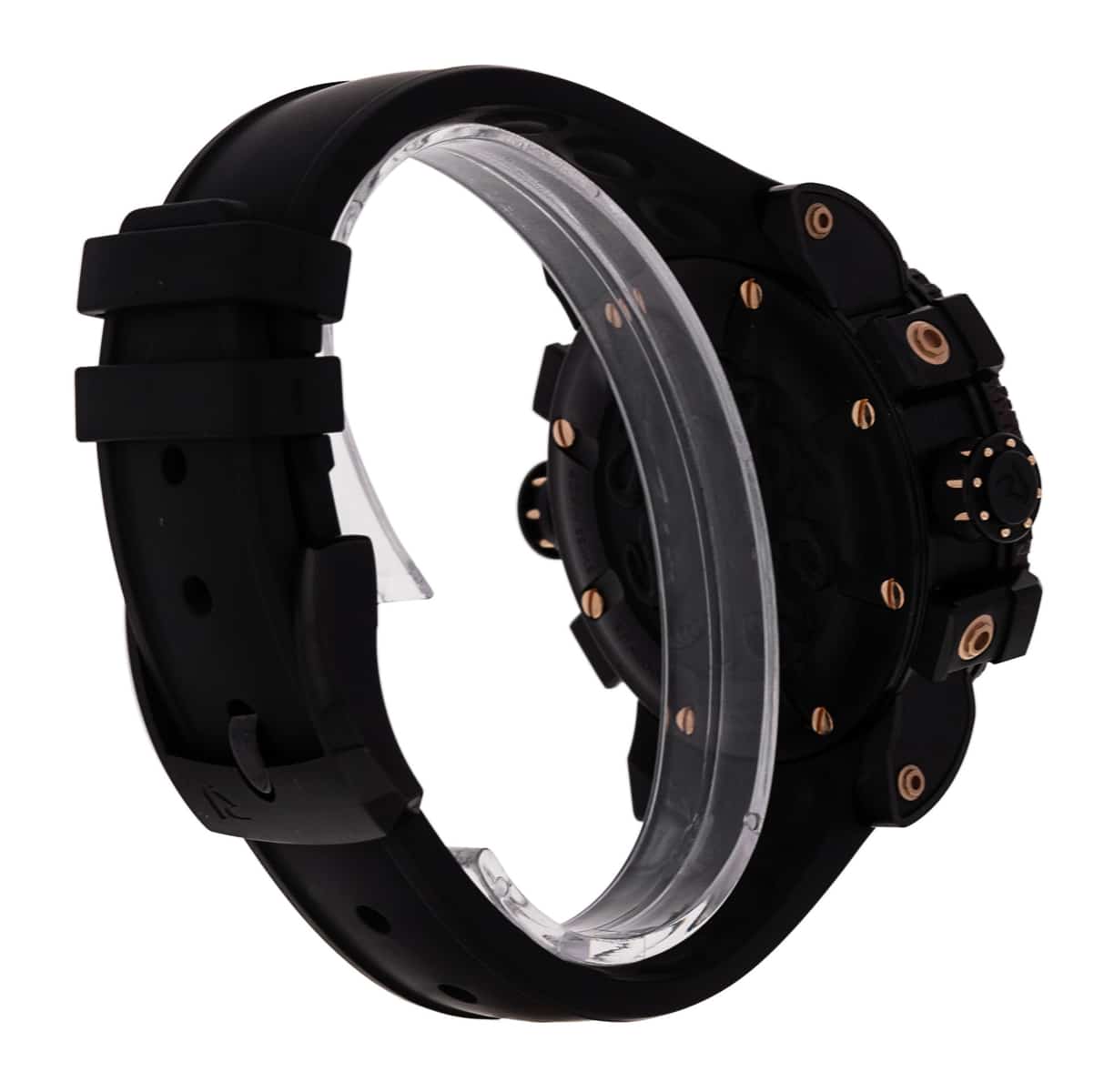 Romain Jerome Titanic DNA RJ.T.AU.DI.002.01 Romain Jerome Titanic DNA RJ.T.AU.DI.002.01